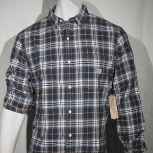 Denim and Supply by Ralph Lauren plaid wash print